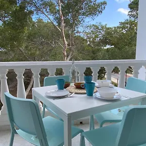  Apartamento Lucky13 - Proche De La España