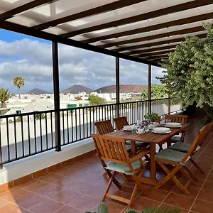  Сasa de vacaciones Casa Lava España
