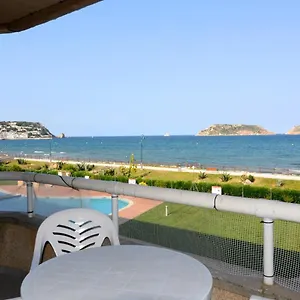 Apartamento Manureva Iii 2-c España