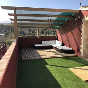El Cortijillo Almería