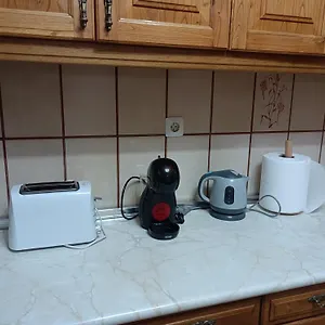 Apartamento Vista La Maroma España