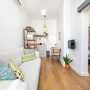 Casa Miraya Almería