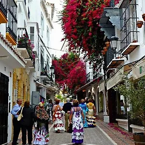  Apartamento Heart Of Old Town España
