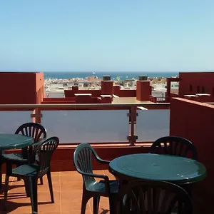 Apartamento Fuerte 1 España