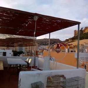 Linda Casa Pintoresca Almería
