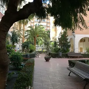 La Casa De Blanca. Coqueto Piso Céntrico Y Cerca De Todo Almería