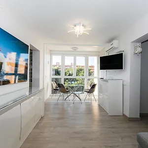 Palmeral Lara Casas Almería